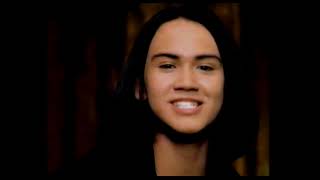 Watch Billy Crawford Mary Lopez video