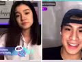 Sasabayan ka daw Belle - JERBELLE (Jeremiah Lisbo and Belle Mariano) #JerBelle #DonBelle
