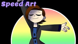 Speed Art - La Da Dee