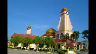 02 MAY 2026 | KITAB : UMUM (KULIAH GANTIAN) | AL FADHIL USTAZ RIDHUAN BIN HALIM | MJSMIIIBPM