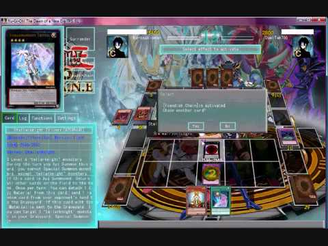 yugioh dawn of new era android