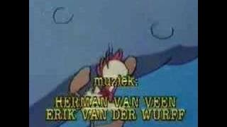 Alfred Jodocus kwak intro