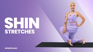 Flexibility Focus: Best Stretches for Your Shins