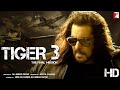 Tiger 3 | Full Movie 4K HD Facts | Salman Khan | Katrina Kaif | Emraan Hashmi |Shahrukh Khan |Action