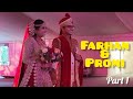 Farhan  promis wedding in london    bengali weddingratna ripons family