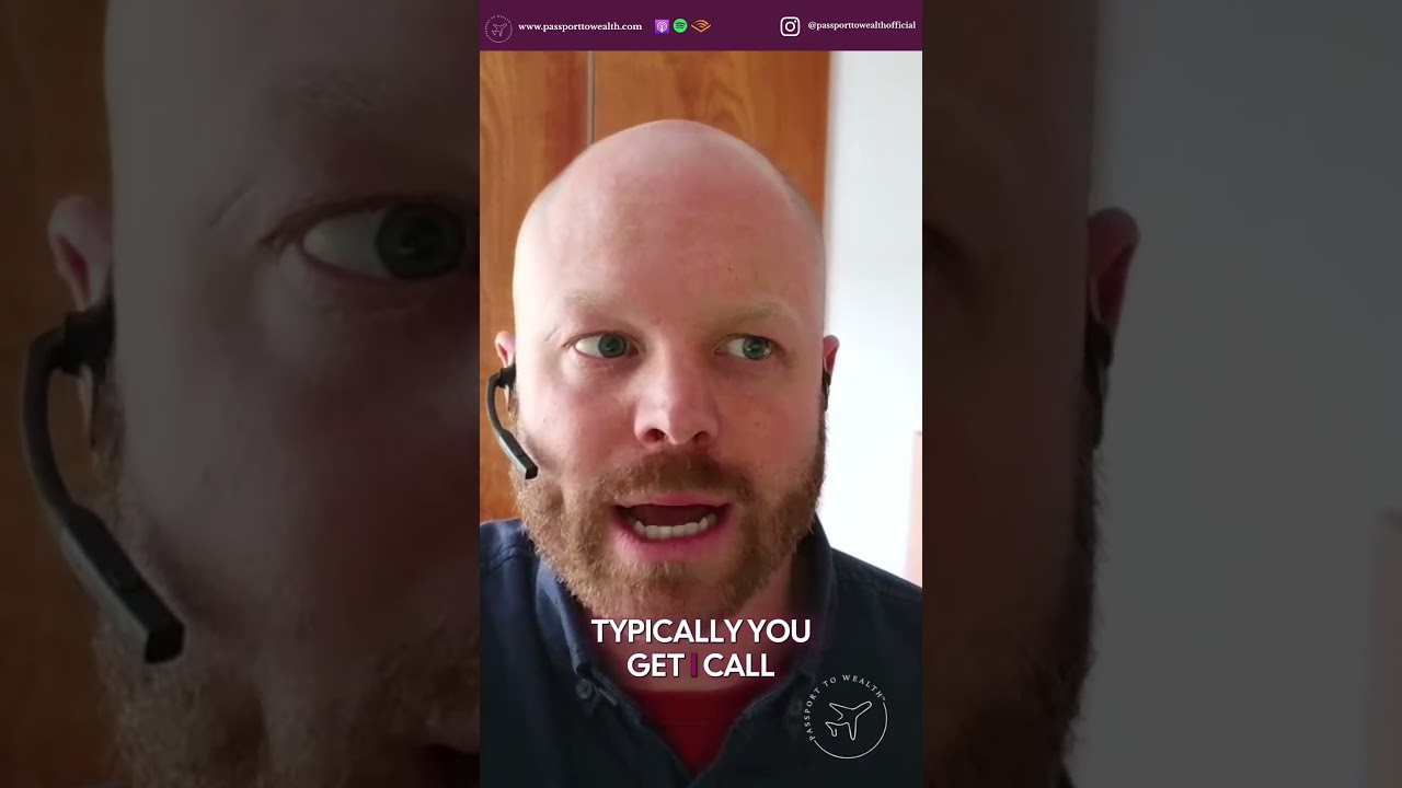 BEWARE of This German Pension Tax Trap for US Expats