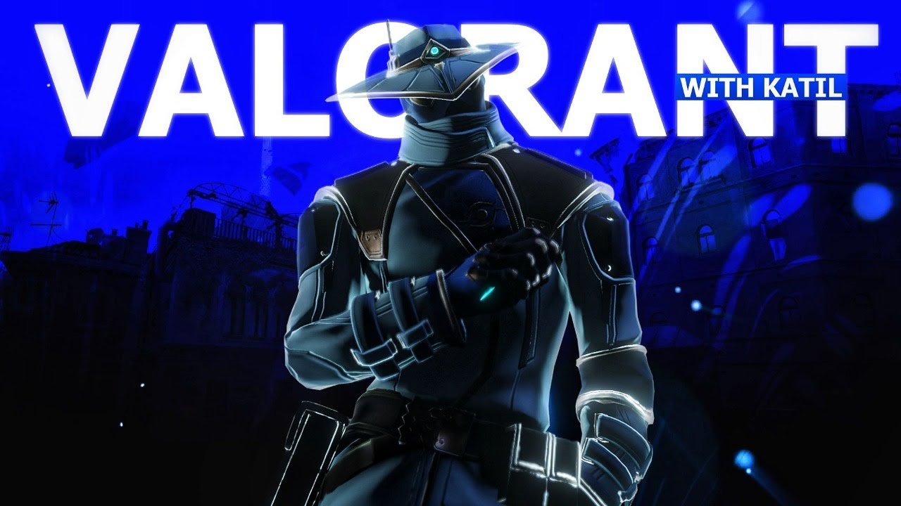 VALO RANK / ROAD TO 500 SUB - YouTube
