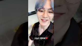 200622 KUN Instagram Story Update