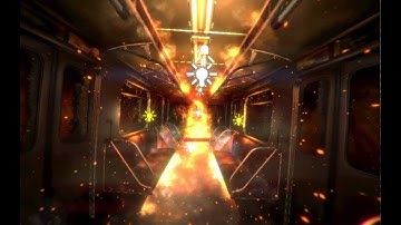 unity 4 DX11Comp Metromassacre