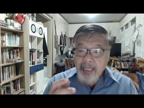 Video: Ano Ang Burukrasya