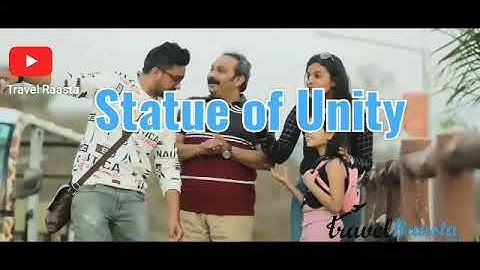 Jungle Safari at Sardar Patel Zoological Park