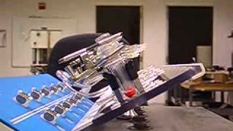 (주)유엠씨사이언스 [LOGAN Instrument] Franz Cell FDC-6T Tilting 기포완벽제거영상