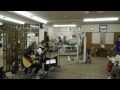憧れのハワイ航路 コウジ&キヨシ 夢風船 2016/10/03-06 kouji&kiyoshi