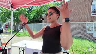 WITN 22 News | Daylighting Pop Up | June 2026 @WITNChannel22