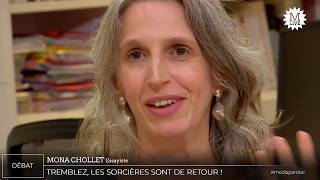 « La société chasse encore des sorcières aujourd’hui »