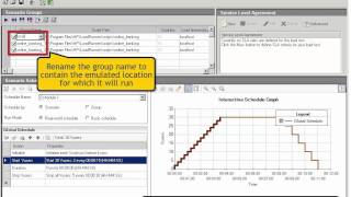 Shunra for HP Software - Integration with HP LoadRunner