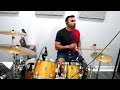 Numb Drum Cover Final HD 1080p