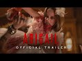 Abigail Official Trailer 2 – In Theaters April 19 🎬