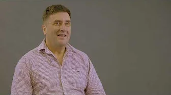 Election 2025 Candidate | Marcus Gower