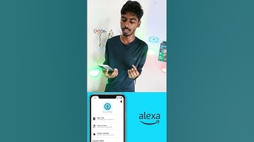 voice control home Automation using esp8266 in Alexa | iot projects #shorts #diy #trending #iot