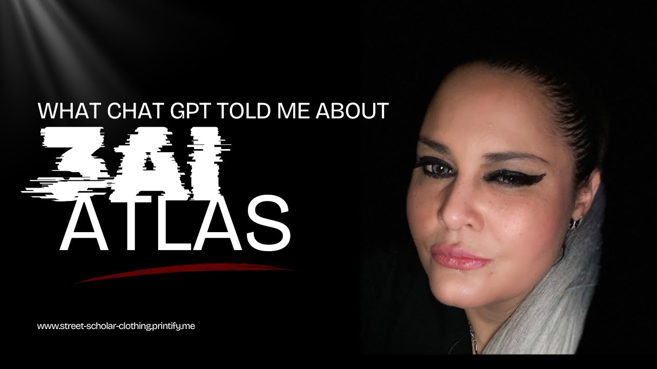 AI Reveals 3AI Atlass as a Global Weather Monitor – You Won’t Believe This!"