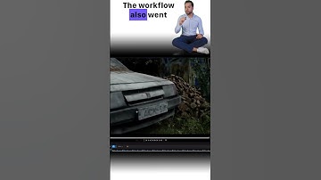 Photogrammetry in UE5: real worlds in real time 🌫️ #UnrealEngine #3D #VR