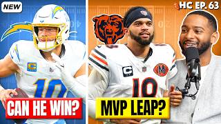 1 Question That Will Define Every NFL Team's Season | Ep. 63