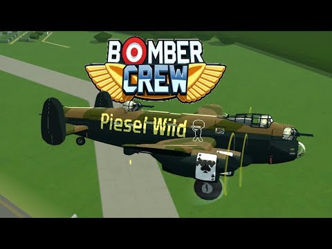 Bomber Crew # 15 - Geld und Erfahrung