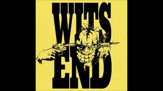 Wits End - ST EP 2025 (Full EP) - YouTube