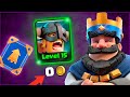 🔥 ЭЛИТНЫЙ - МАКСИМАЛЬНЫЙ УРОВЕНЬ КАРТ! / Clash Royale