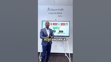 The Secret To Never Running Out Of Money