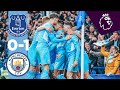 PHIL FODEN LATE WINNER! | Everton 0-1 Man City | Highlights