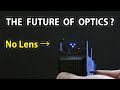 It's not computer graphics. I made a sight scope props that looks like it came from the game world.