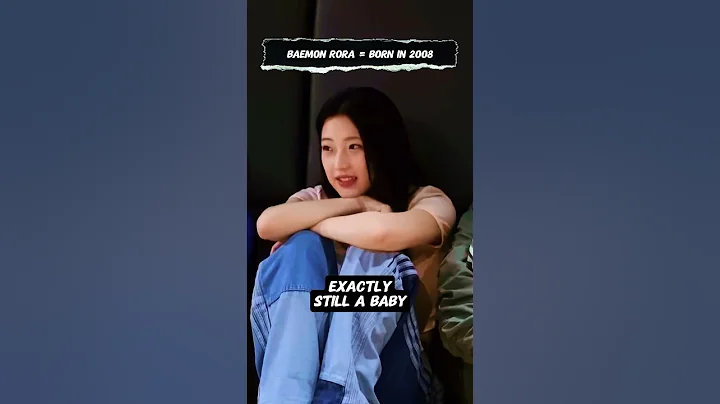 Kpop idols protecting their maknae