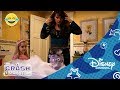 Disney Channel España | Crash y Bernstein