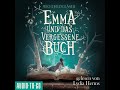 Mechthild Gläser - Emma und das vergessene Buch