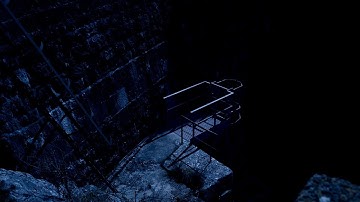 Diamonds For Horus - Mercury (Official Video)