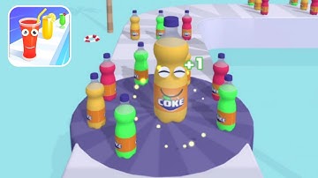 Jucie Run All Levels Gameplay (iOS & Android) Walkthrough Part 11