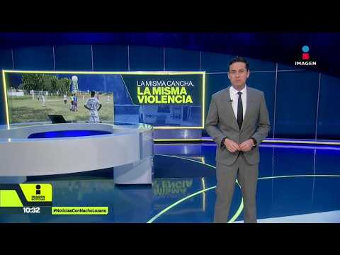 Noticias con Nacho Lozano | Programa completo del 14 de septiembre de 2026
