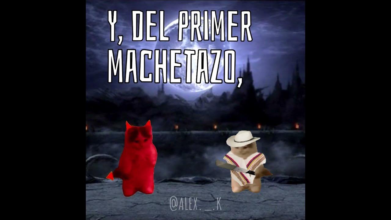 Pelea con el diablo Pelea con el diablo