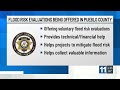 Sheriff’s Office, USDA offering flood risk evaluations in Pueblo County