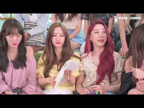 [ESP/ENG SUB] '스타로드' 우주소녀, 과연 시끌벅적 게임의 승자는? #EP 04 #Bndy_Sub_Esp