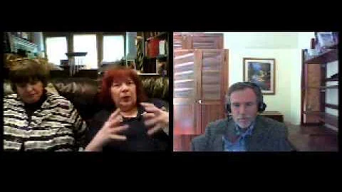 Joan Farrell, Ph.D. & Ida Shaw, M.A., Reparenting ...