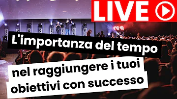 Come scrivere una lista di obiettivi?