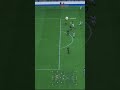 FC 25 Belligham Post Valverde goal  #fifa #football #eafcgameplay #gaming #fc25 #ps5