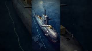 A Drug Cartel Almost Bought a Russian Submarine 🚨