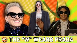 The W Wears Prada WNBA Season Preview