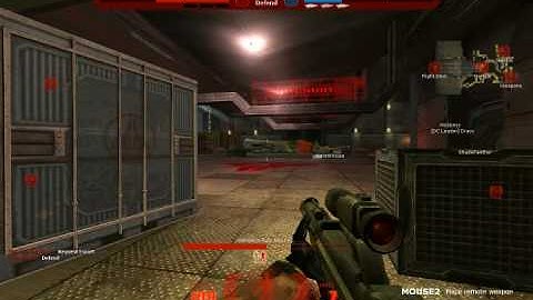 HL2 - Eternal Silence - (MOD) - Gameplay - Part 3