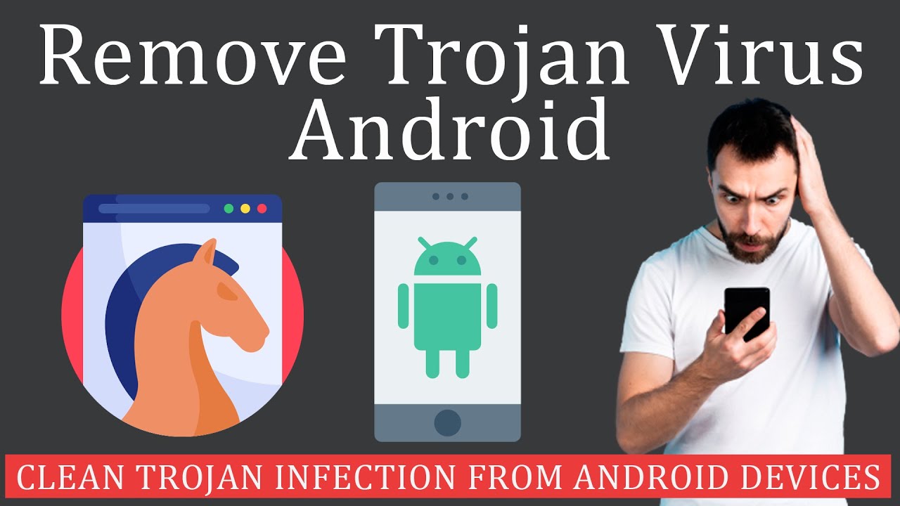 FlyTrap Trojan (Android) - Malware removal instructions (updated)