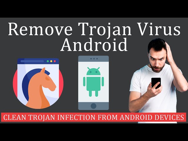 Ikarus Mobile Antivirus - Android Malware,Trojan,Virus Detection Test ,  Video 